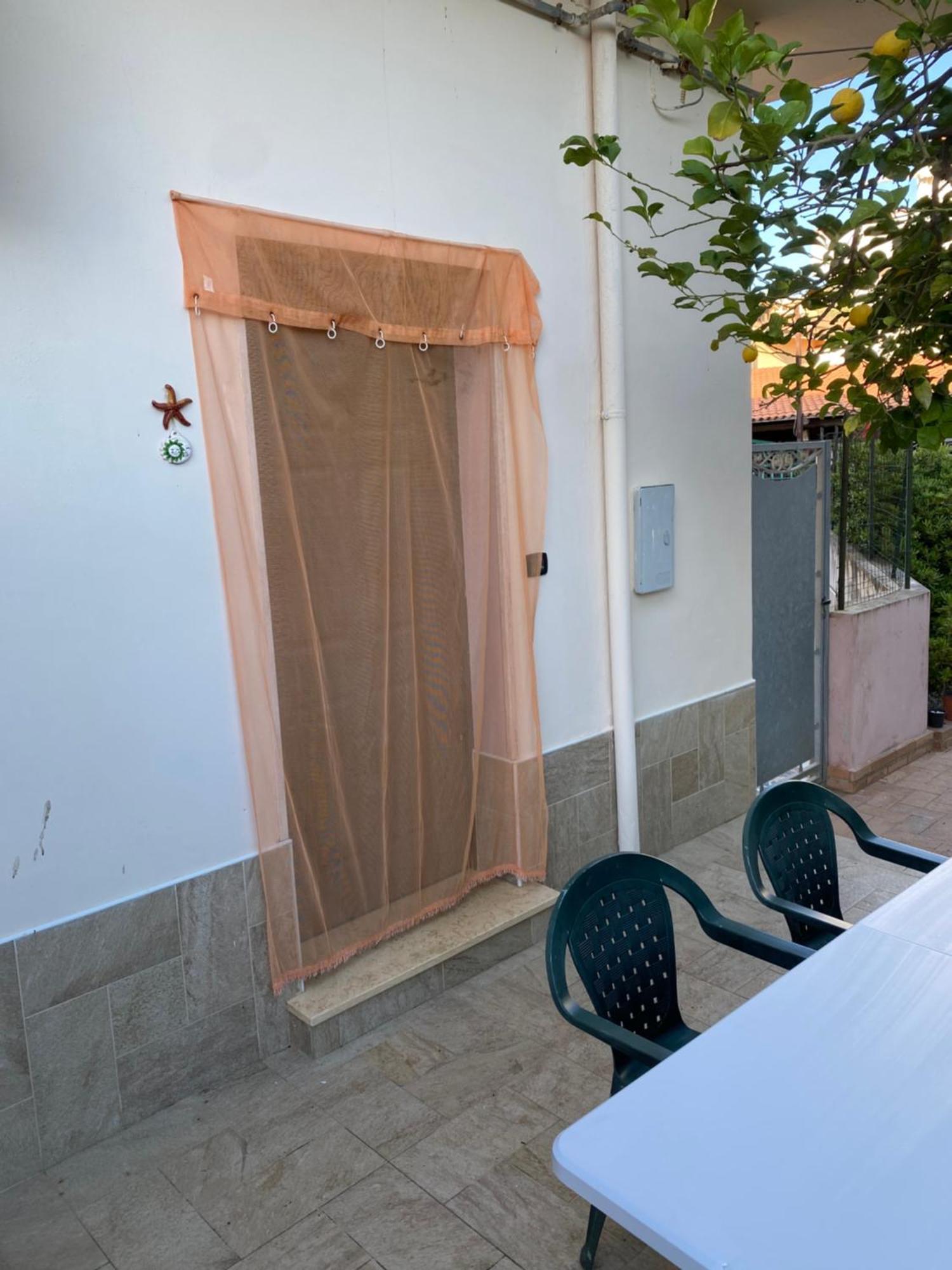 L'Albero Di Limoni Sul Mare Di Pizzo Villa Ngoại thất bức ảnh