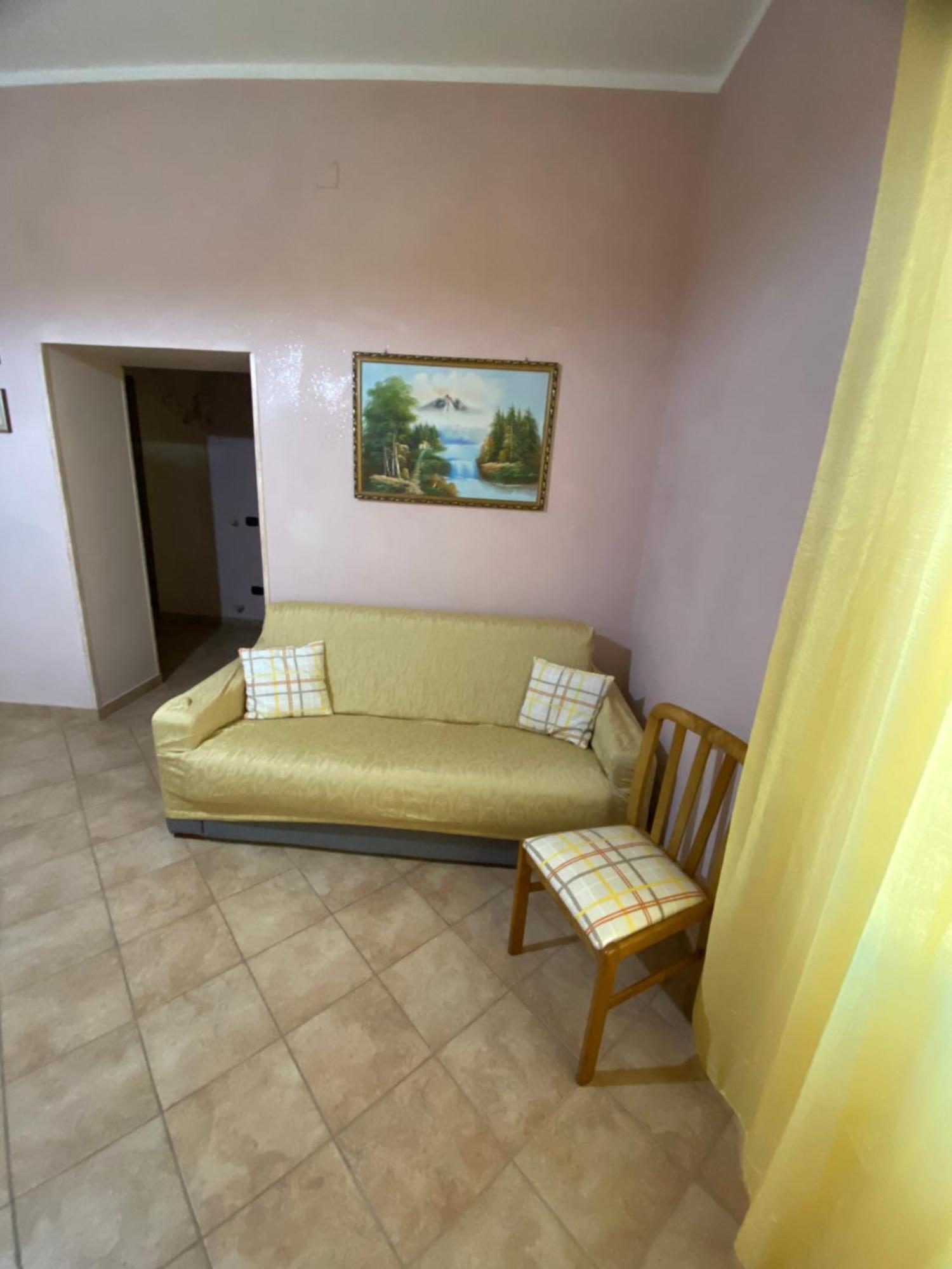 L'Albero Di Limoni Sul Mare Di Pizzo Villa Ngoại thất bức ảnh