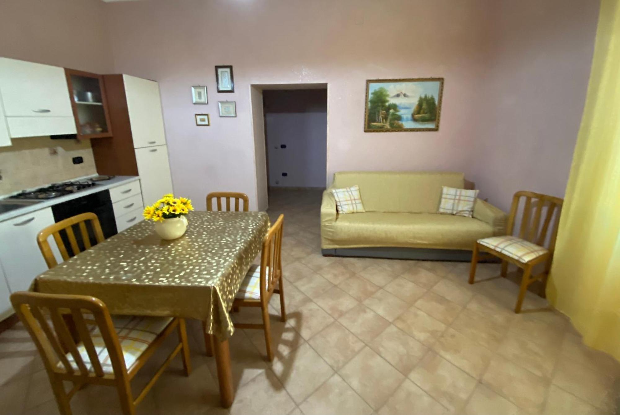 L'Albero Di Limoni Sul Mare Di Pizzo Villa Ngoại thất bức ảnh