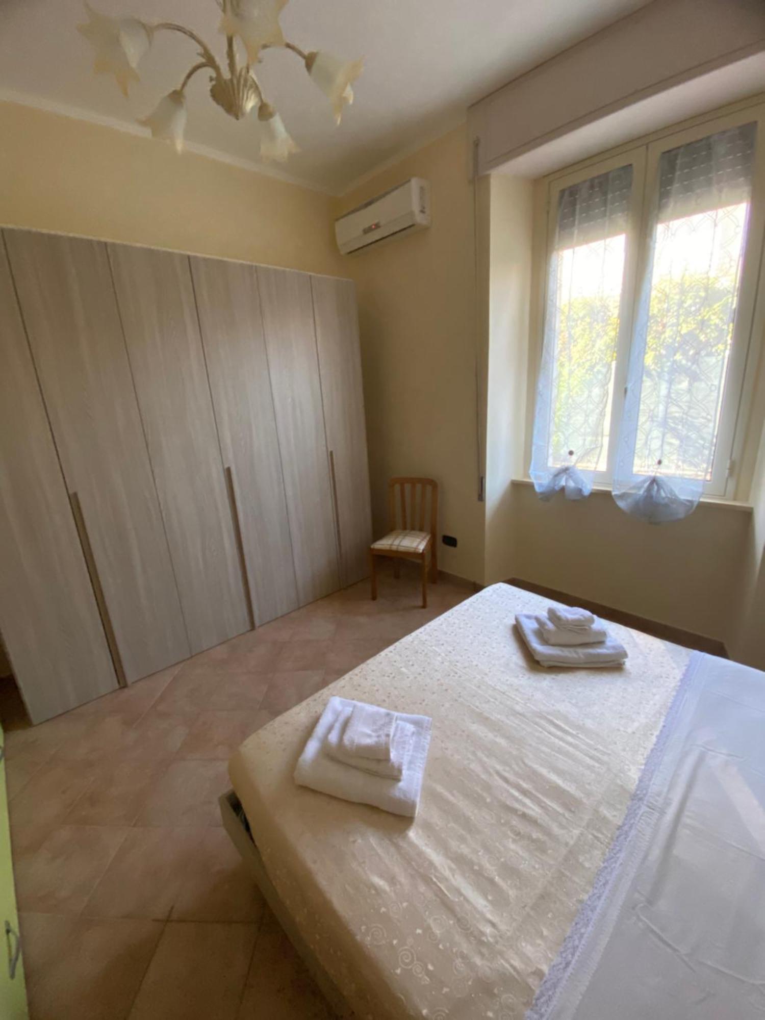 L'Albero Di Limoni Sul Mare Di Pizzo Villa Ngoại thất bức ảnh